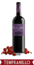 Martínez Palacios Tempranillo